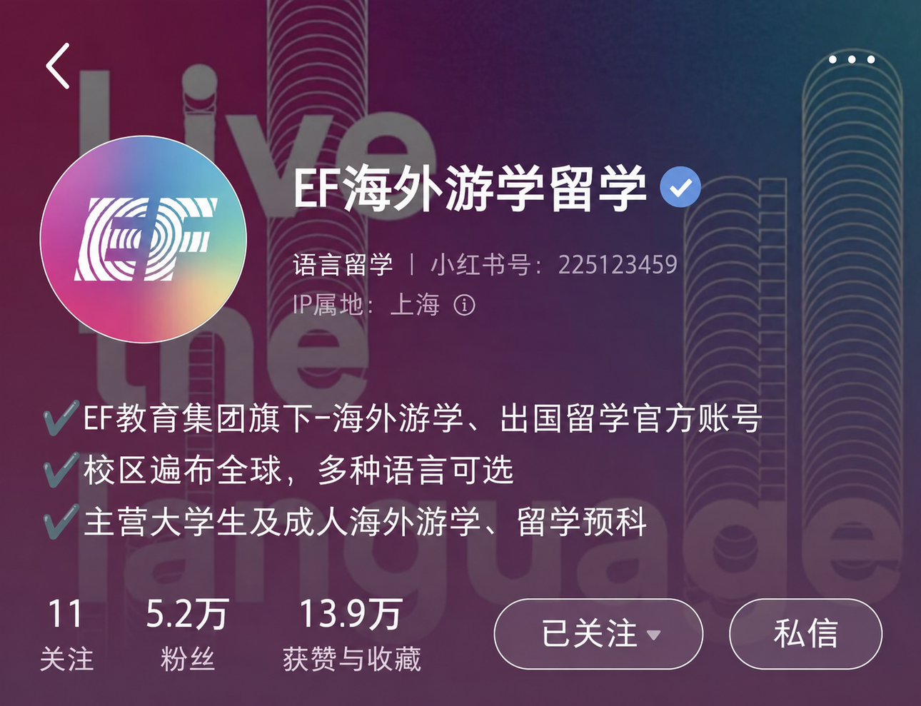 公司小红书账号运营数据